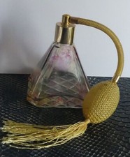 Vaporisateur de parfum ancien