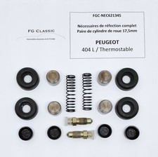PEUGEOT 404 L / Thermostable -