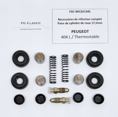Peugeot 404 thermostable - peugeot,