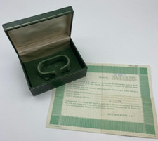 Rolex Watch Box Case Vintage