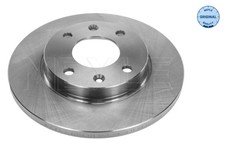 DISQUE DE FREIN CITROEN P