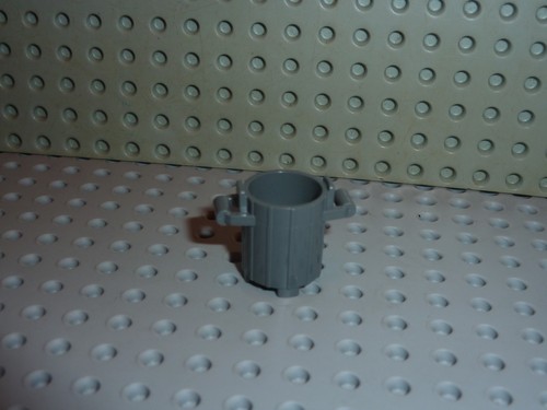 Lego dkstone container 2x2 - lego,