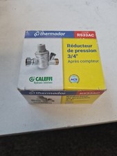 réducteur de pression