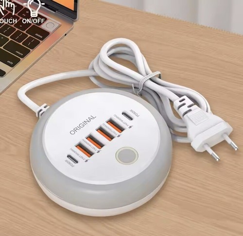 Prise multiport usb type - usb,