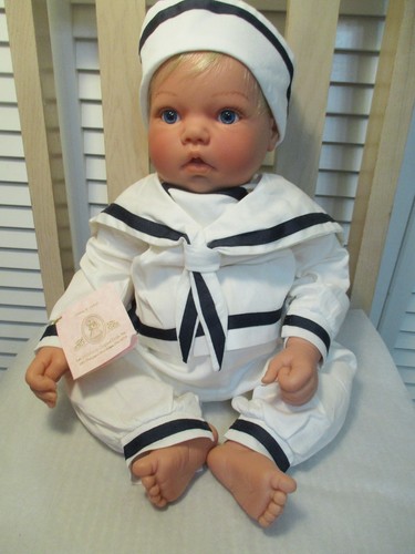 Lee middleton doll sweet - lee,