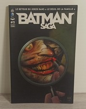 Batman Saga - n°15 - DC