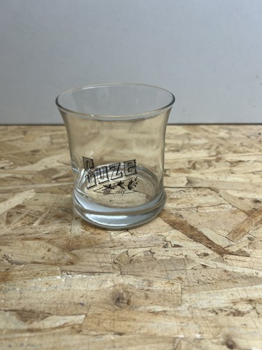Verres suze collection - suze,