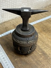 Enclume Bijoutier,  Horloger