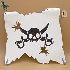 Playmobil grande voile avec