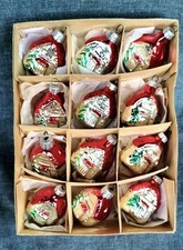 Ancienne Décoration Noël