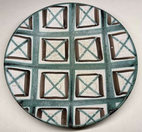 Rare petite assiette - petite, r.p