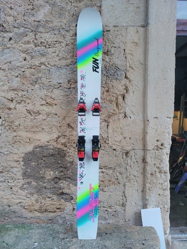 New monoski 195cm duret fun - monoski,