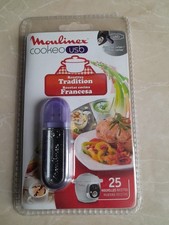 moulinex - Cookeo Usb - 25