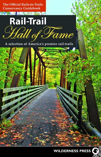 Rail trail hall fame a - of, fame: