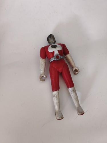 Vintage chap mei stellar - stellar, force