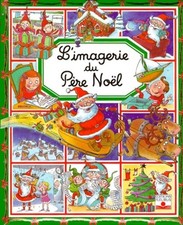 L'imagerie du père Noël -
