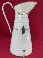 Grand broc ancien - broc,