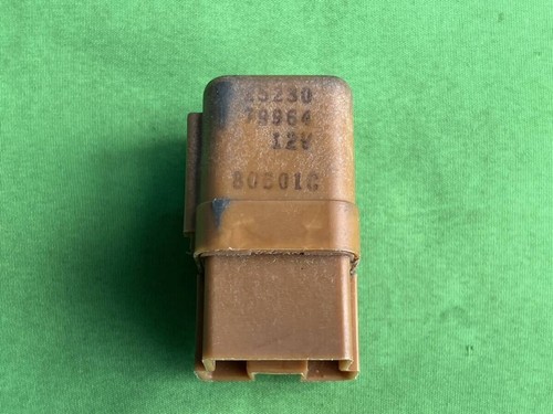 Nissan skyline r32 relay - skyline,