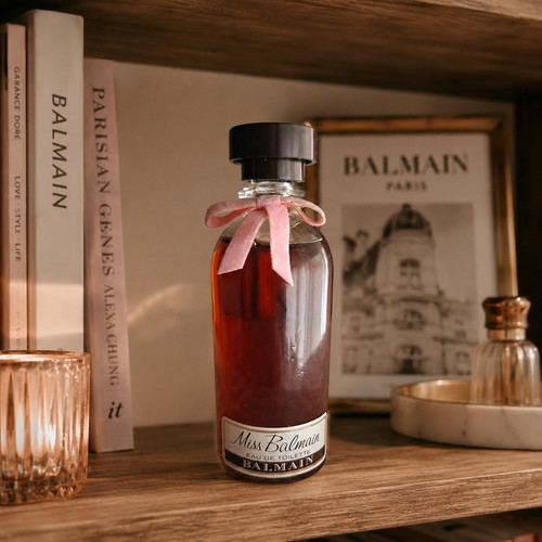Vintage 1970 miss balmain - vintage,
