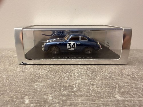Porsche 356 13th - porsche, #34