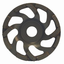 Plateau Diamant de Surfacage