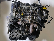 MOTEUR diesel Opel Astra H Twin Top (L67) 2007 55568513