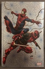 Marvel Comics N°08 (Variant -