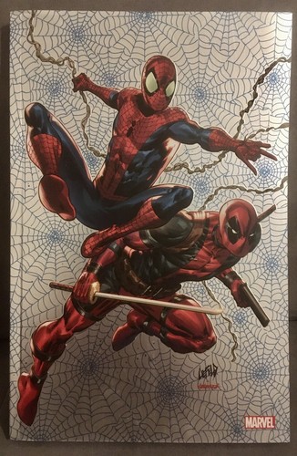 Marvel comics variant - n°08, (variant