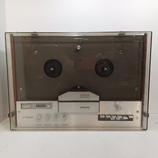 Philips 4404 track stereo - 4-track,
