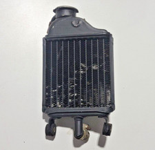 Radiateur B 1982 Yamaha YZ80