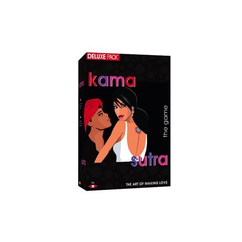 Jeu pour adulte kamasutra - pour,