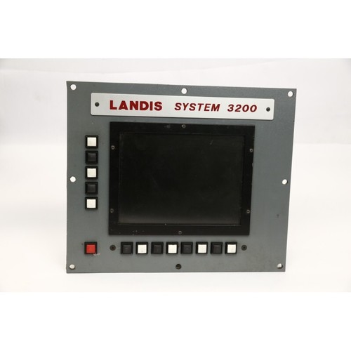 Landis system 3200 - landis,
