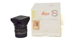 Objectif leica elmarit 28mm - leica, elmarit-m