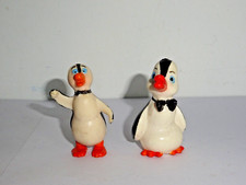 Lot n°1 de 2 Figurines PVC