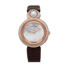 Montre Femme Jaquet Droz Lady