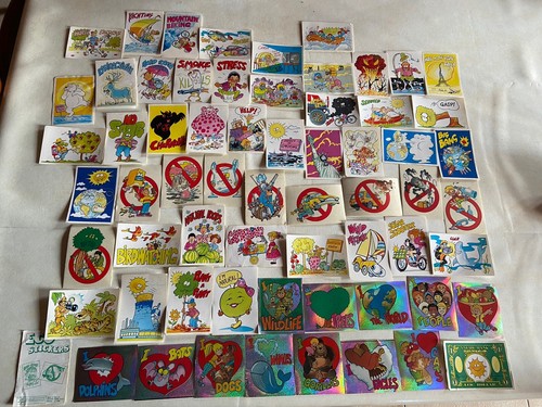 Image autocollant sticker type - image,