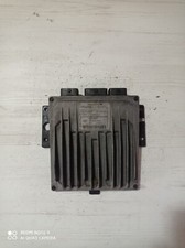 ENGINE CALCULATOR ECU RENAULT