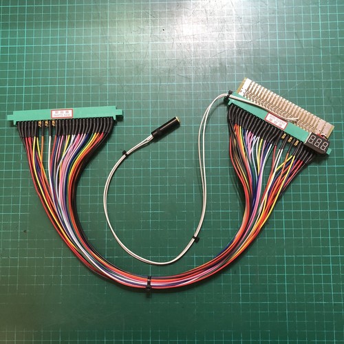 Jamma extender 50cm - extender, 50cm,common