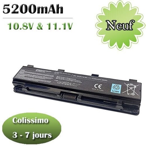 Batterie pack replace - batterie,