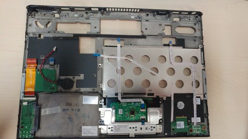 Dell 01nwp9 palmrest for - palmrest,