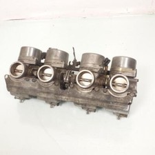 Rampe de carburateur Keihin pour moto Honda 750 CB Bol d or Occasion