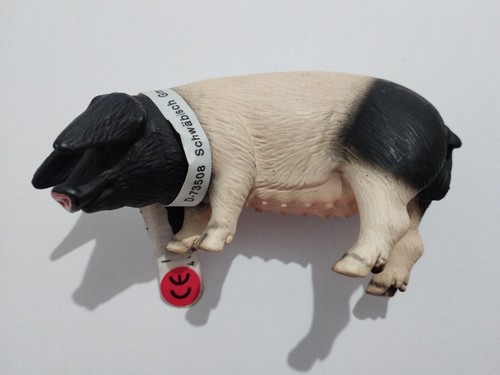 Figurine animaux - figurine,
