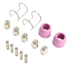 Kit électrode et buse 14