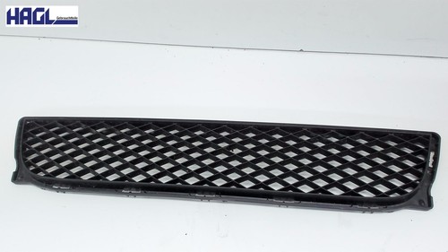 Grille aération centre - grille,