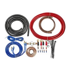 Nedis kit câblage 1200w - nedis, de