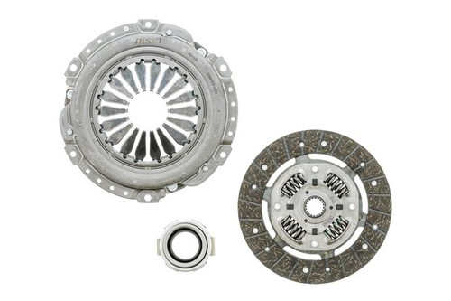 Aisin 025 kit embrayage - ks-025, d’embrayage
