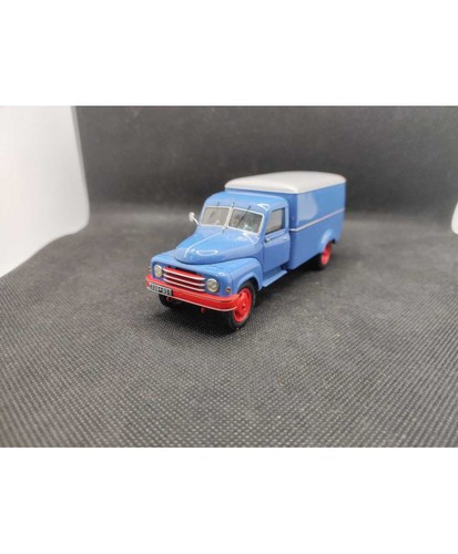 Camion hanomag l28 - ▄▀▄,