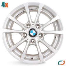 4x Original BMW 3er F31 F30