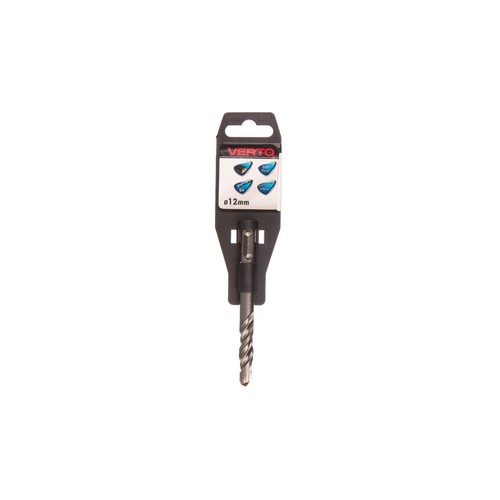 Foret béton sds plus 12 - foret,