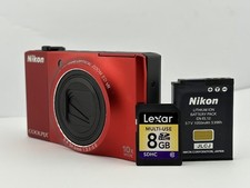 Nikon NIKON Coolpix Coolpix